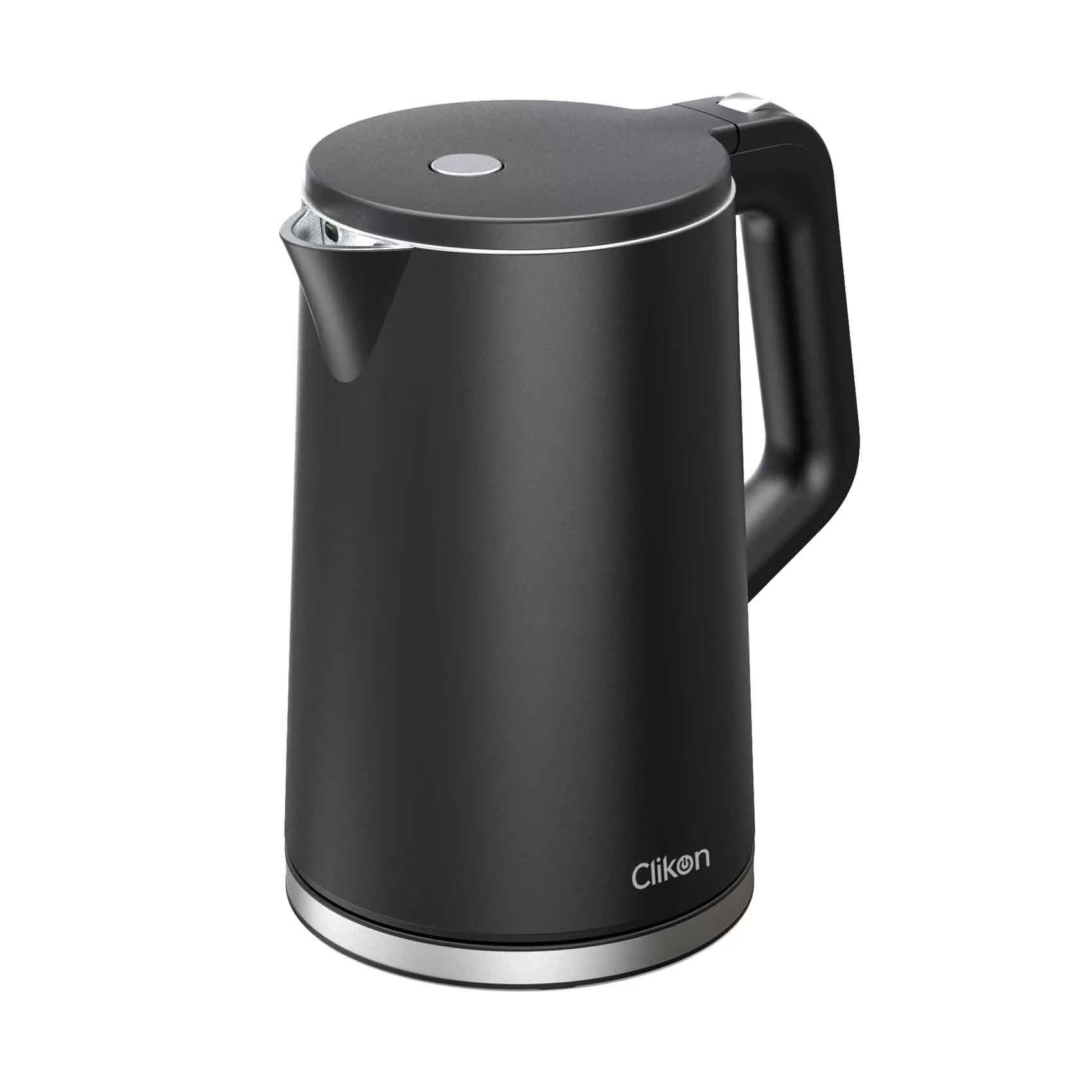 CK5153 DOUBLEWALL ELECTRIC KETTLE 1.7L 1500W
