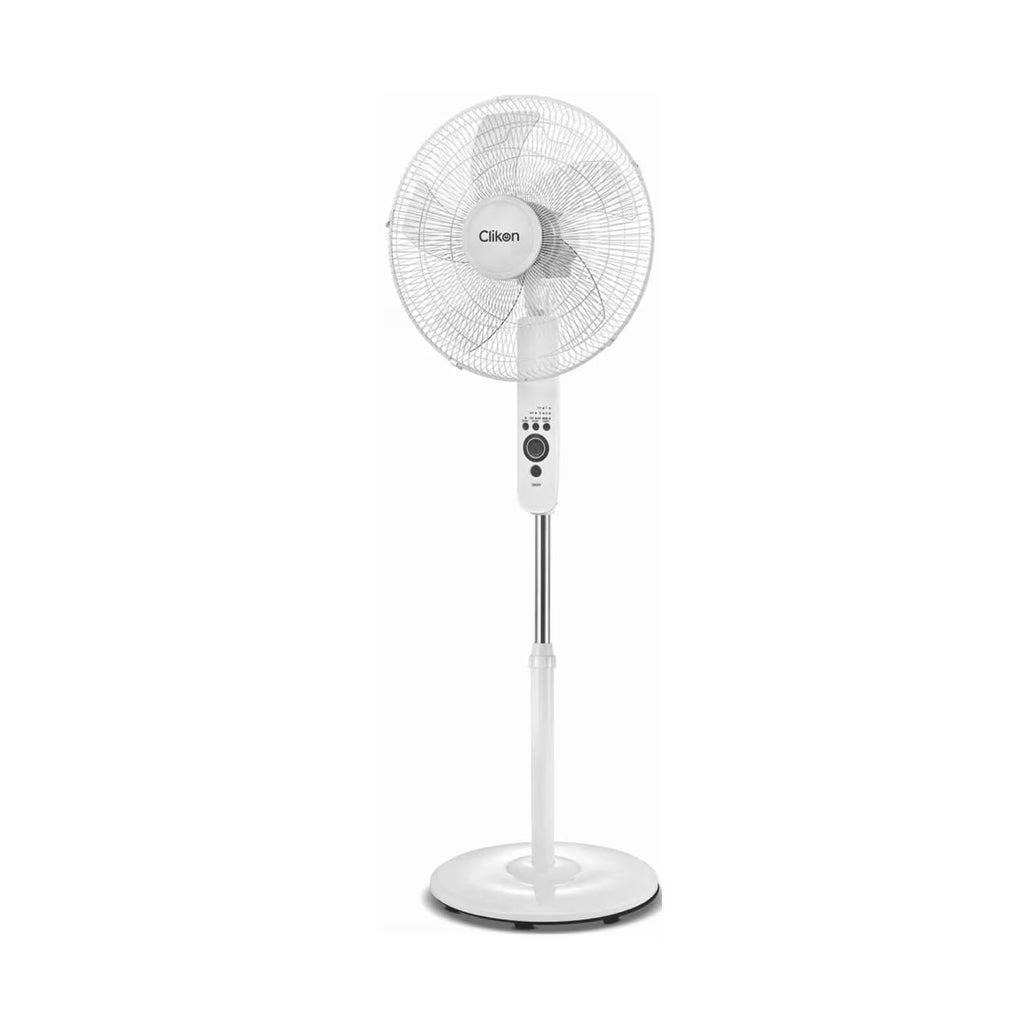CK2051 STAND FAN WITH REMOTE CONTROL 45W
