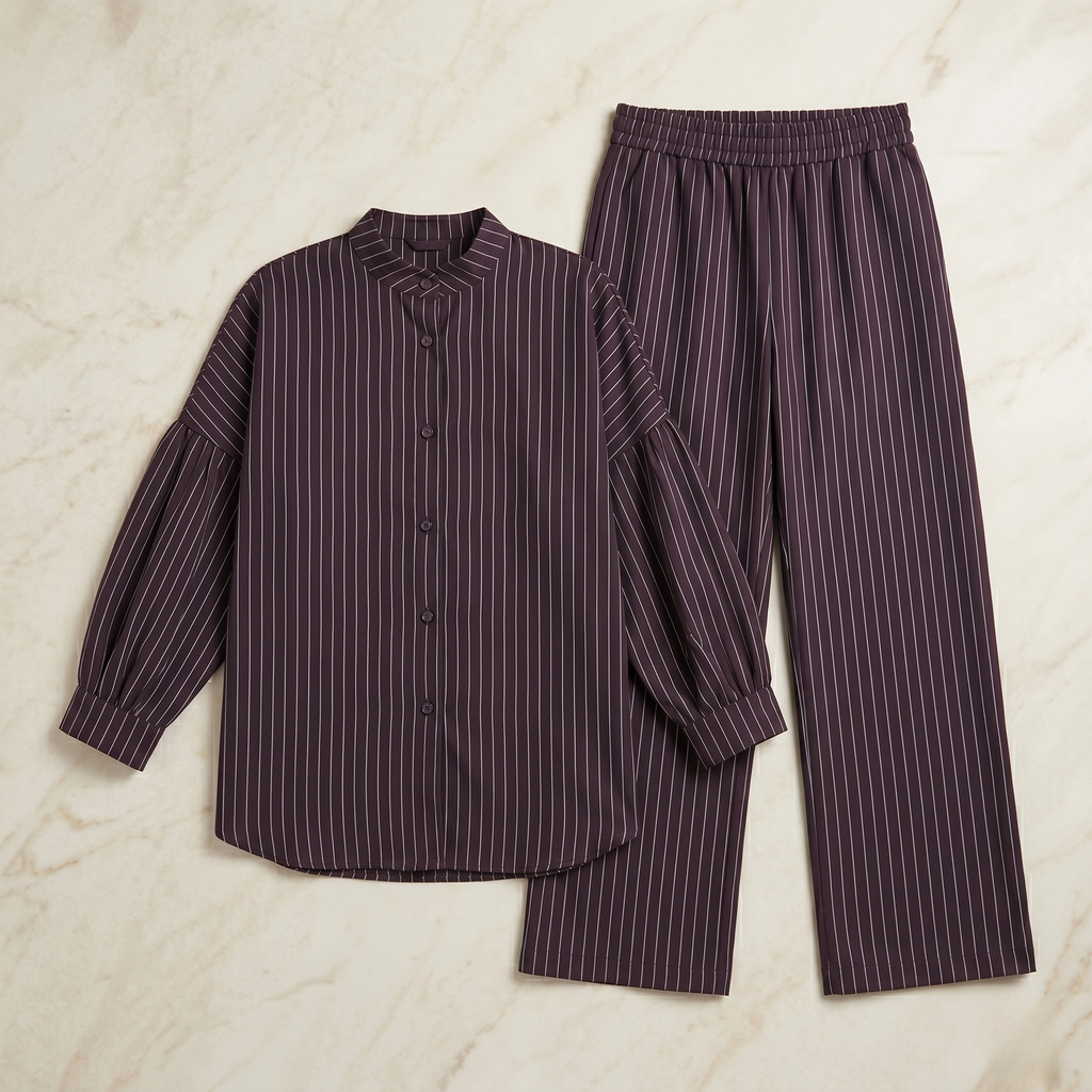 Womens 2Pcs Set 003265