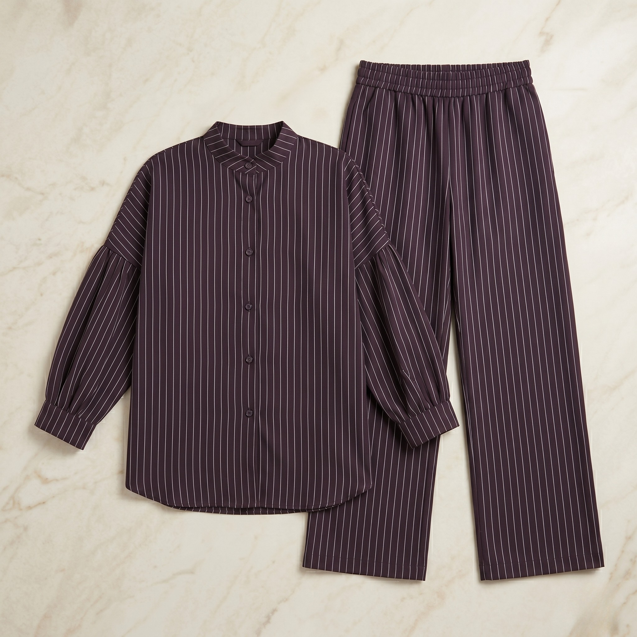Womens 2Pcs Set 003265