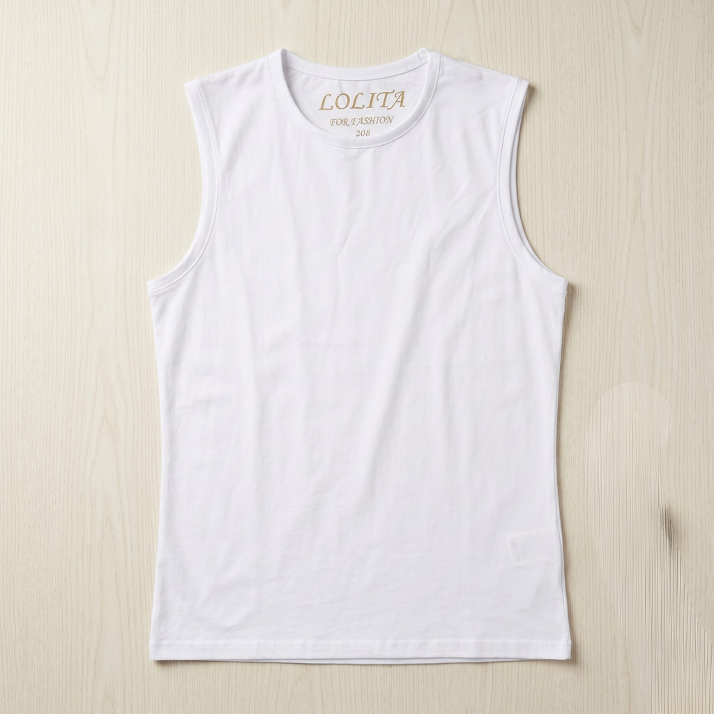 Womens Sleeveless Badi 208