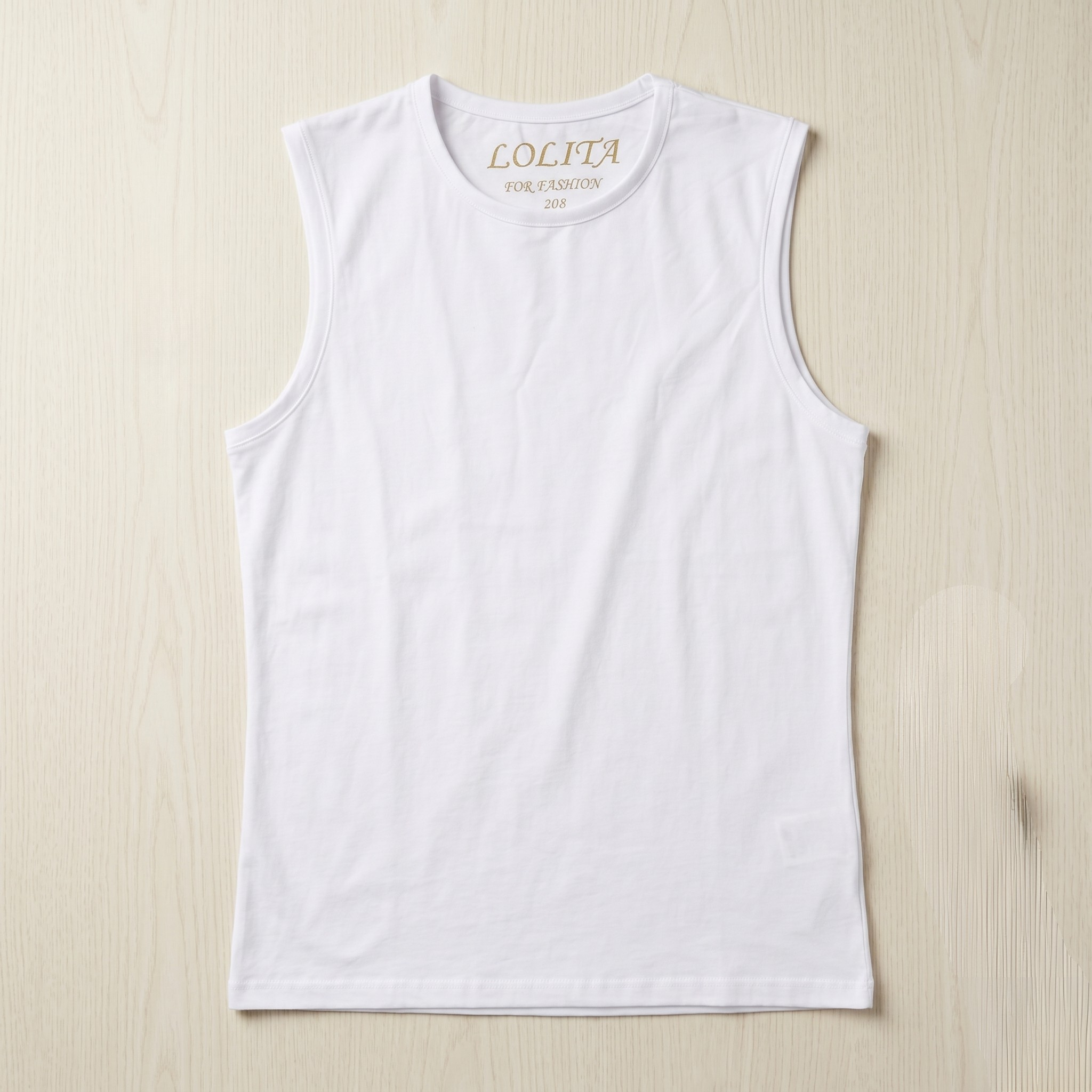 Womens Sleeveless Badi 208