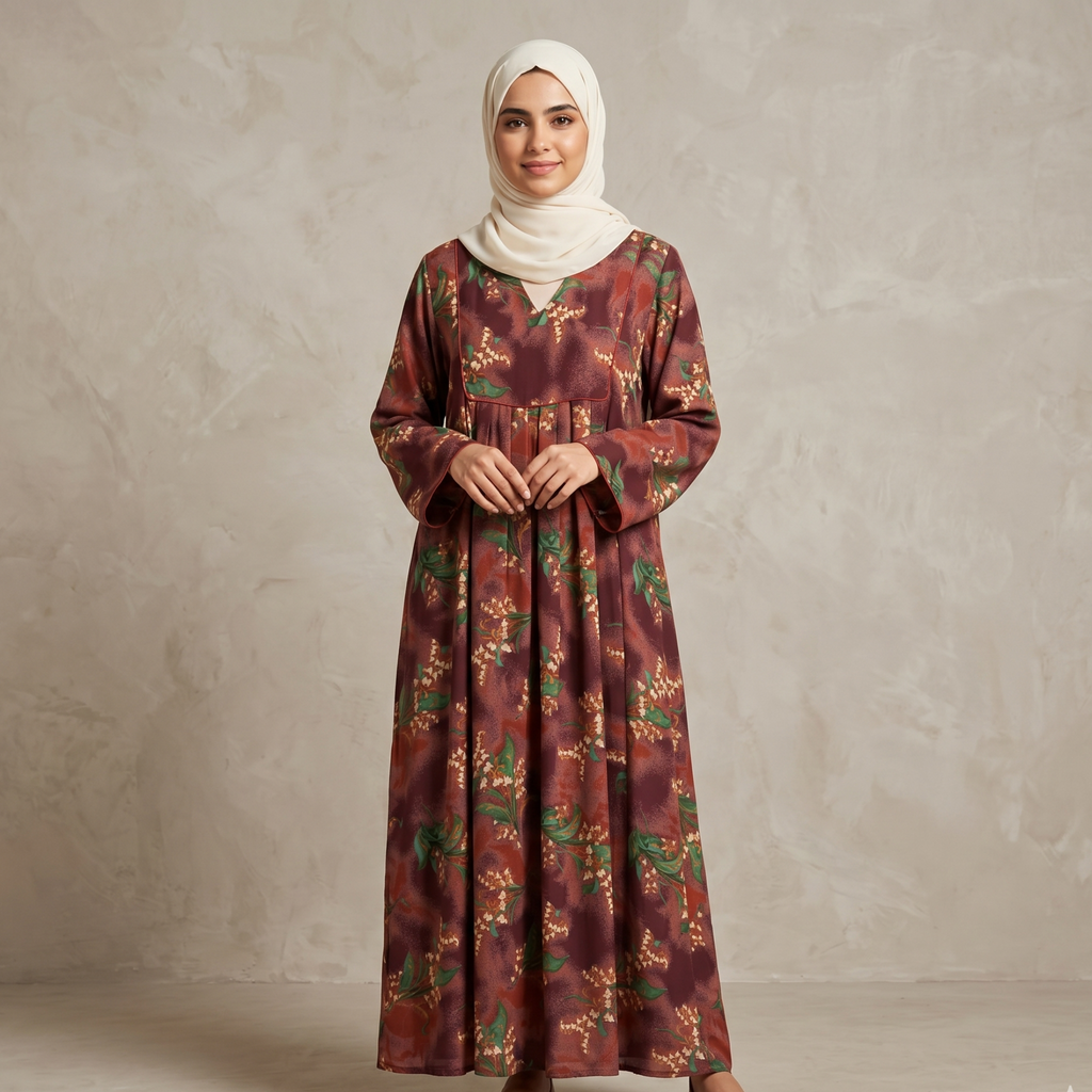 Darrah Nisai 1Pcs 005508-2 MG