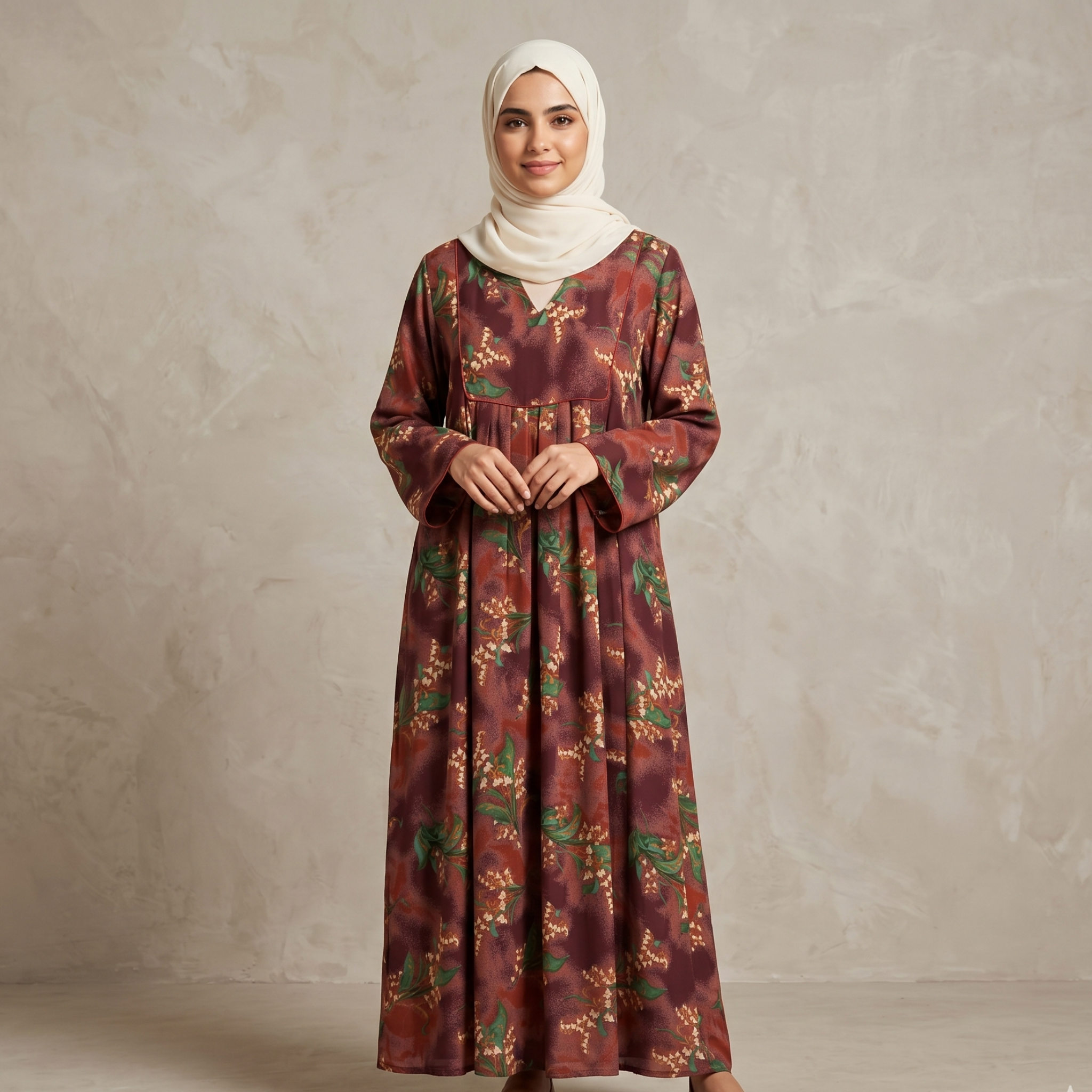 Darrah Nisai 1Pcs 005508-2 MG
