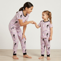 Spider-Gwen Kids L/S Pajamas