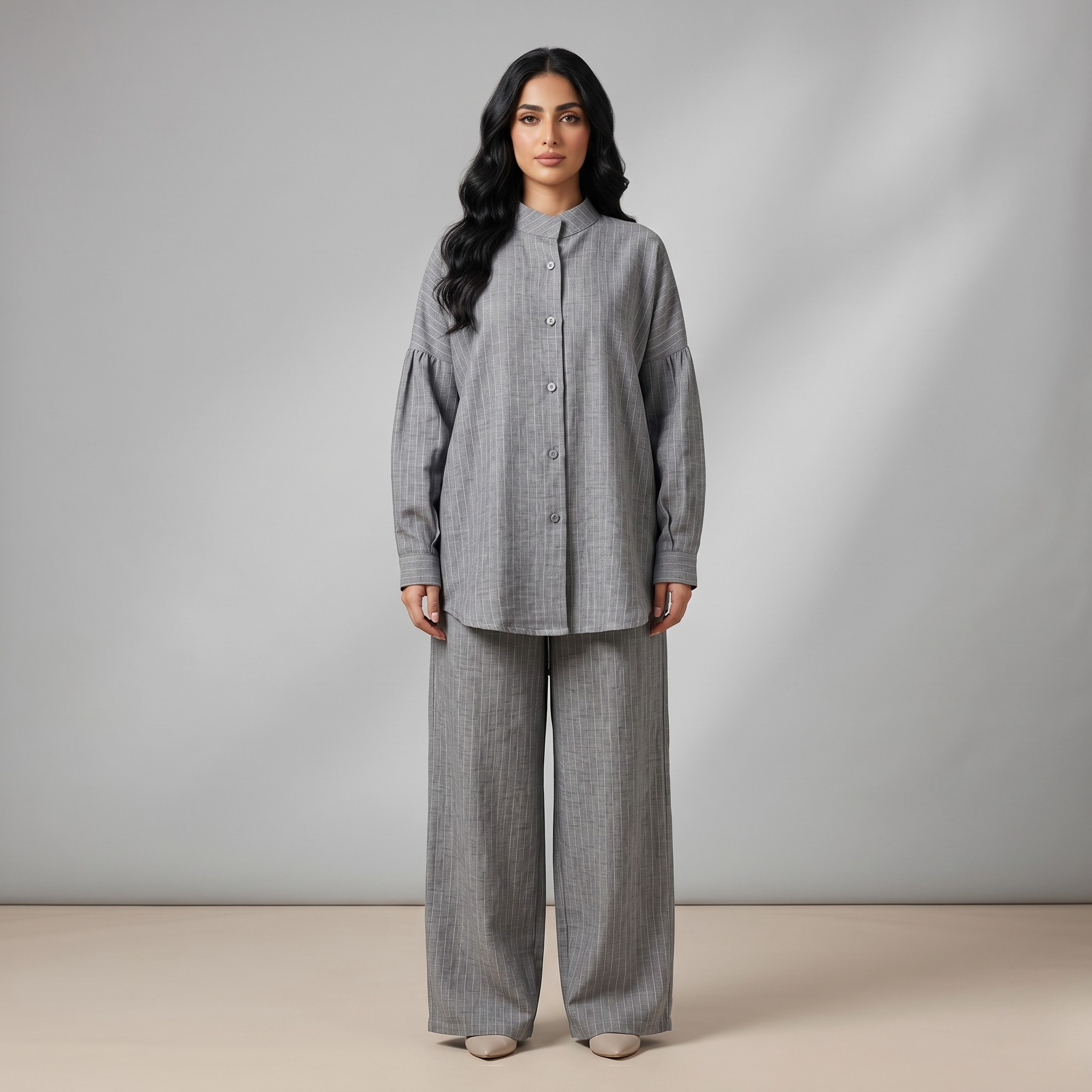 Womens 2Pcs Set 003265