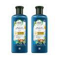 Herbal Essences Repair Shampoo 2 pcs