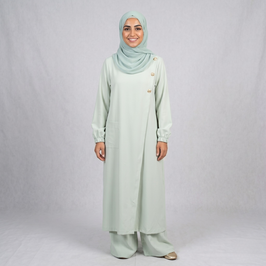 Womens 2Pcs Set 7069