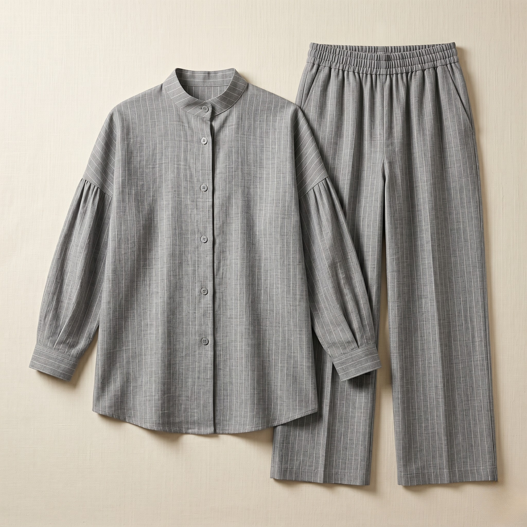 Womens 2Pcs Set 003265