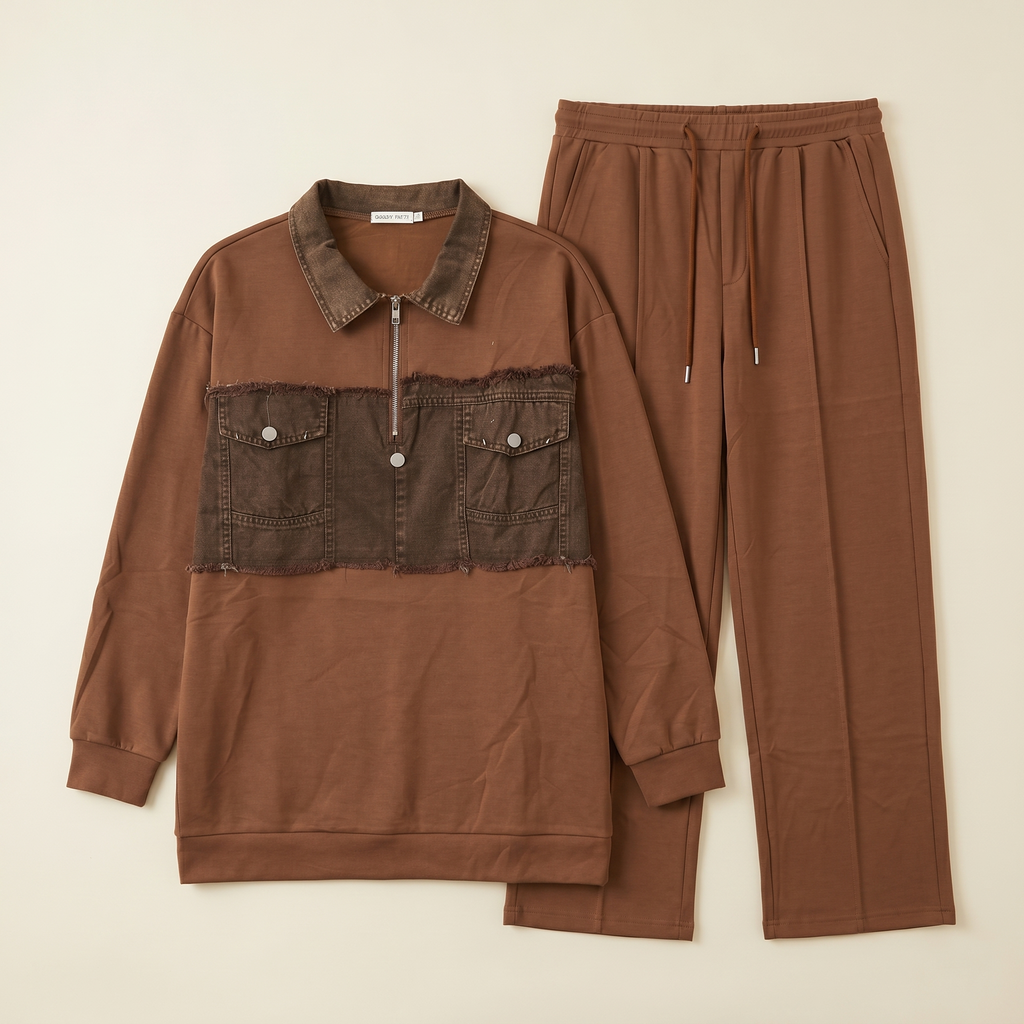 Womens 2Pcs Set 4772