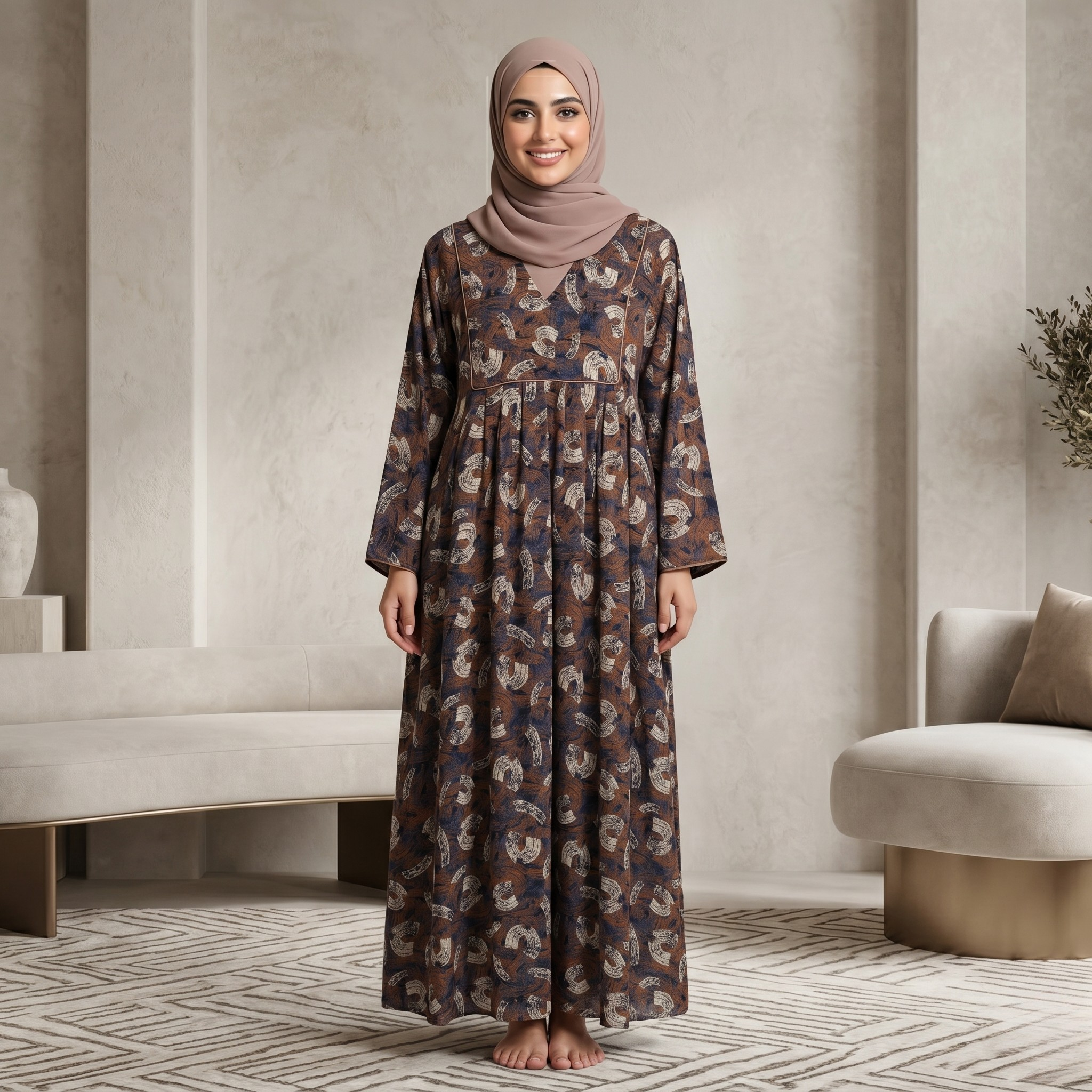 Darrah Nisai 1Pcs 005508-3 MG