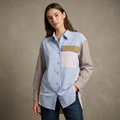 Womens Shirt 7062