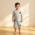 Kids H/S (w/shorts) FR-920B