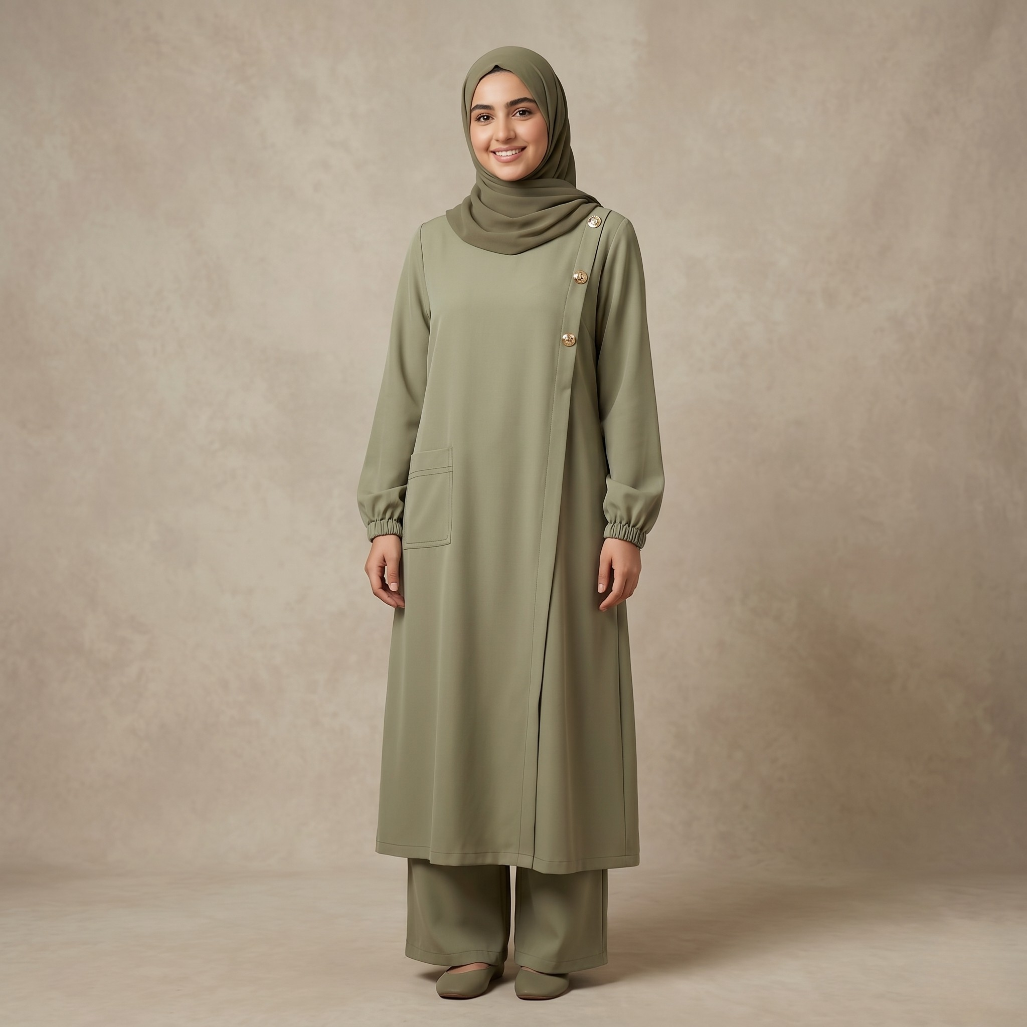 Womens 2Pcs Set 7069