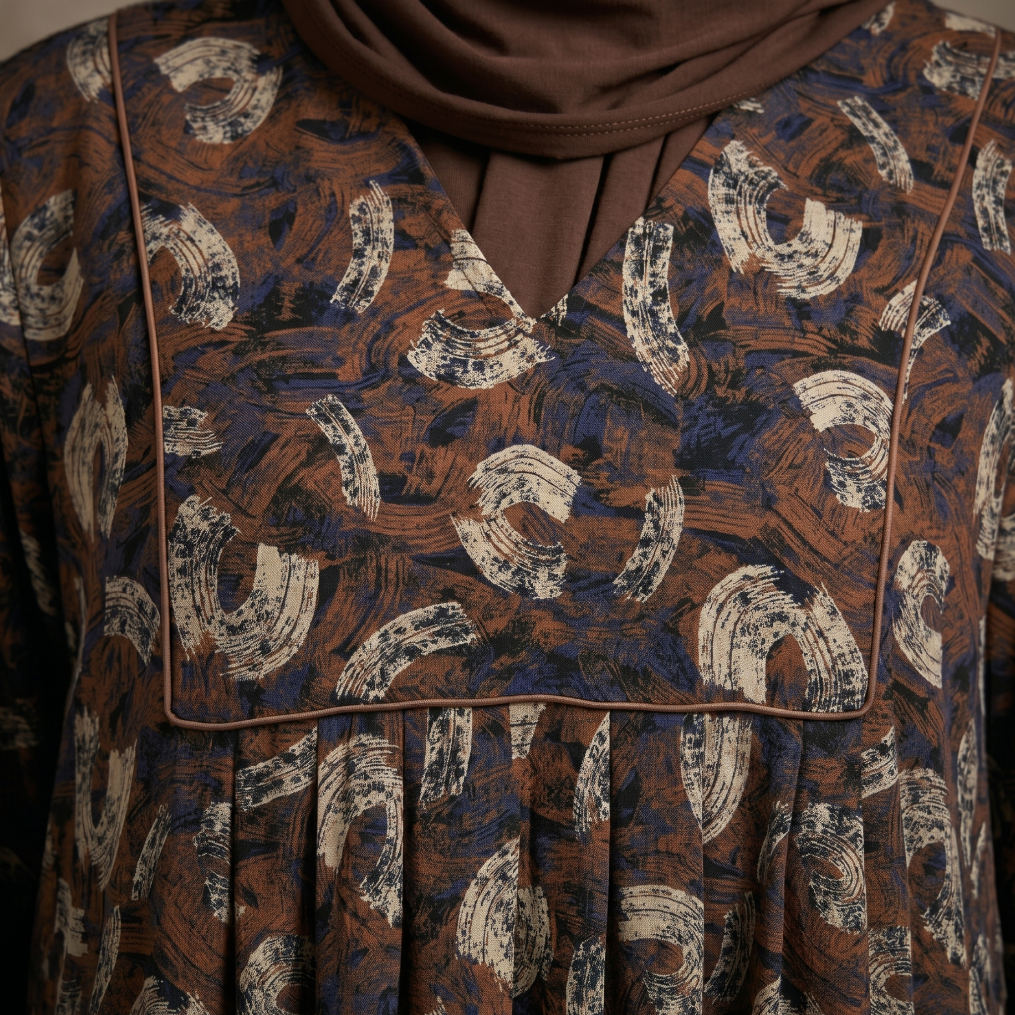 Darrah Nisai 1Pcs 005508-3 MG