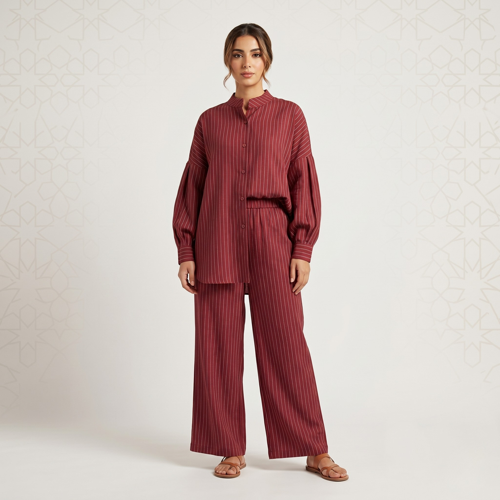 Womens 2Pcs Set 003265