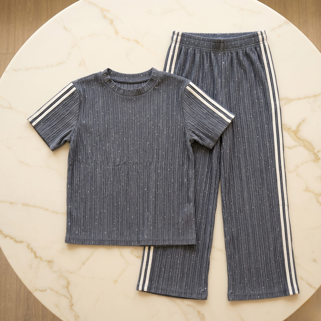 Girls Pajamas 201