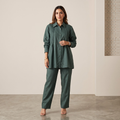 Womens 2Pcs Set 003281