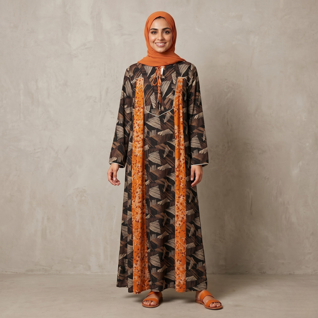 Darrah Nisai 1Pcs 005518
