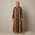 Darrah Nisai 1Pcs 005518