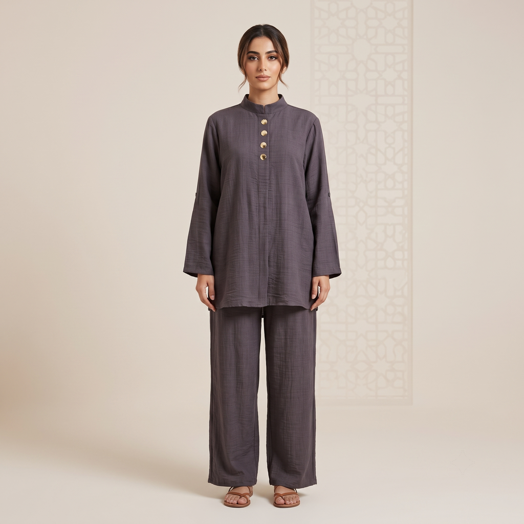 Womens 2Pcs Set 005583
