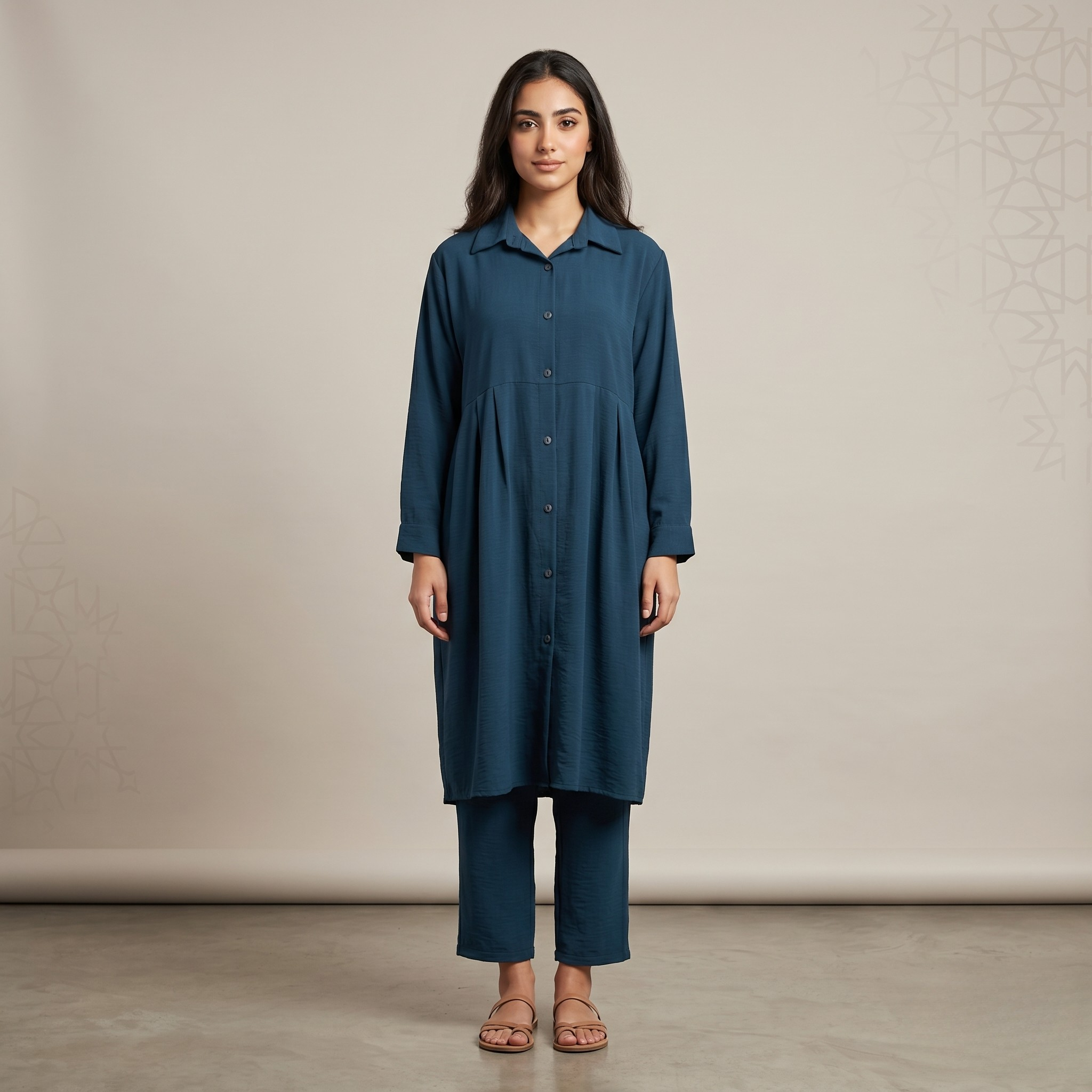 Womens 2Pcs Set 005540