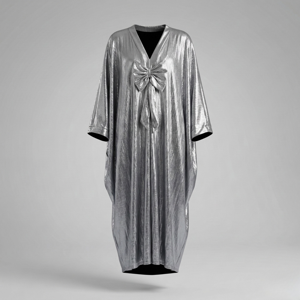 Womens Long Dress 4960
