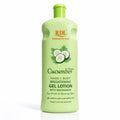 PD Co. Cucumber Lotion 600ml