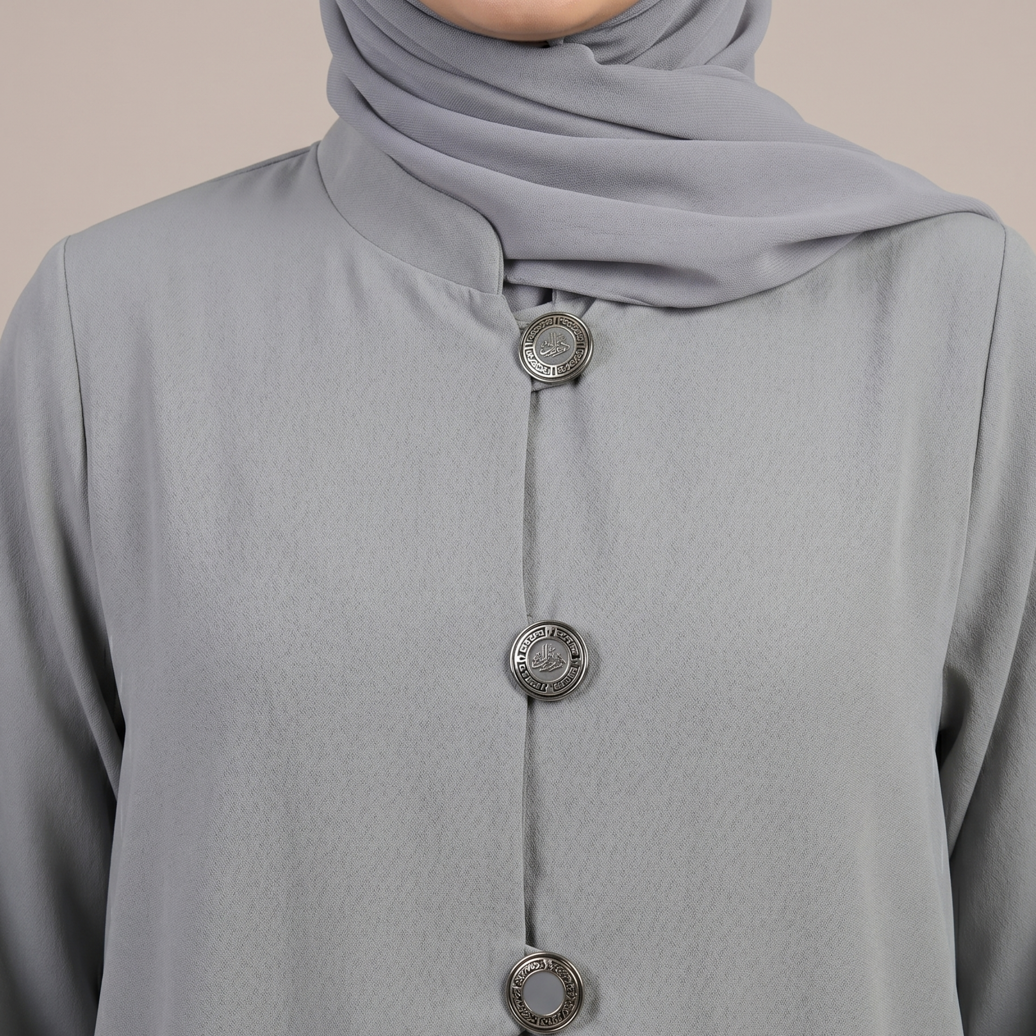 Abaya 1Pcs 0212