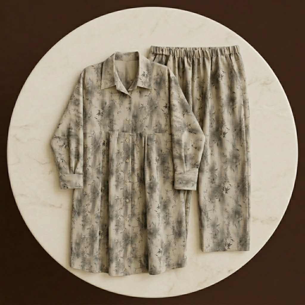 Womens 3Pcs Set 003297