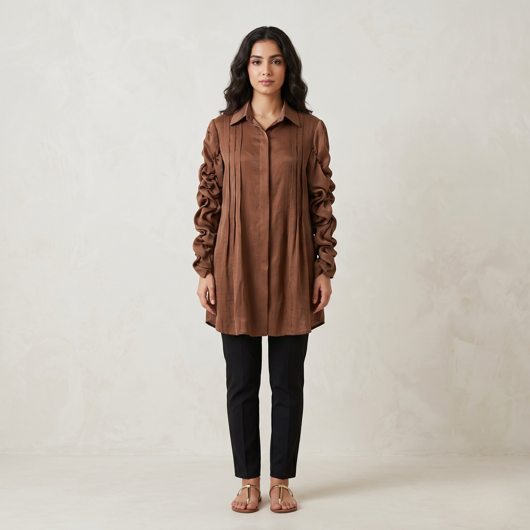 Womens Shirt 1Pcs 98