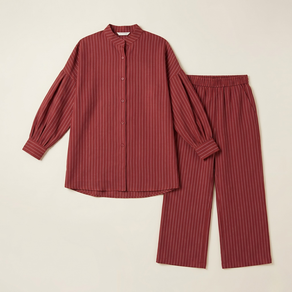 Womens 2Pcs Set 003265