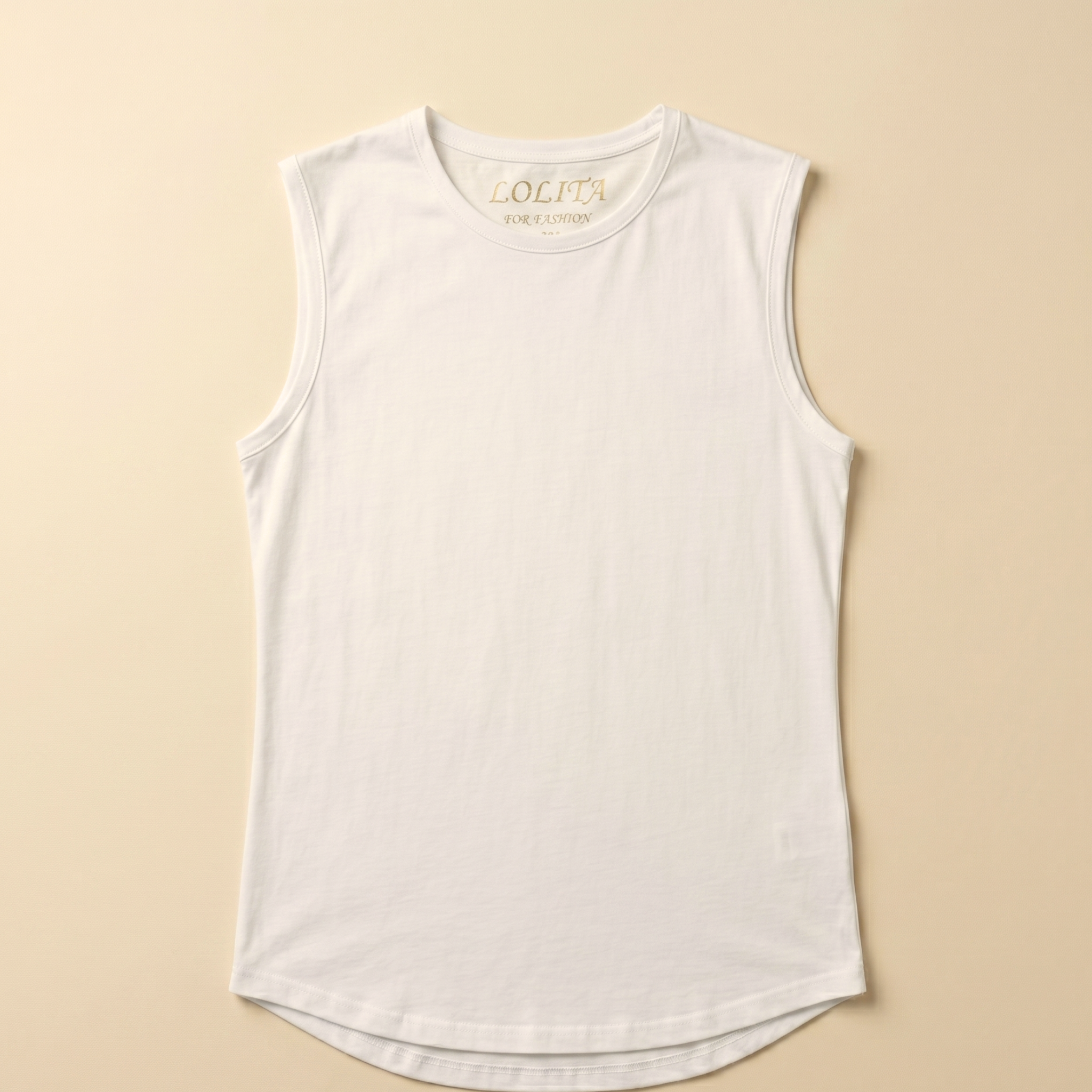 Womens Sleeveless Badi 208