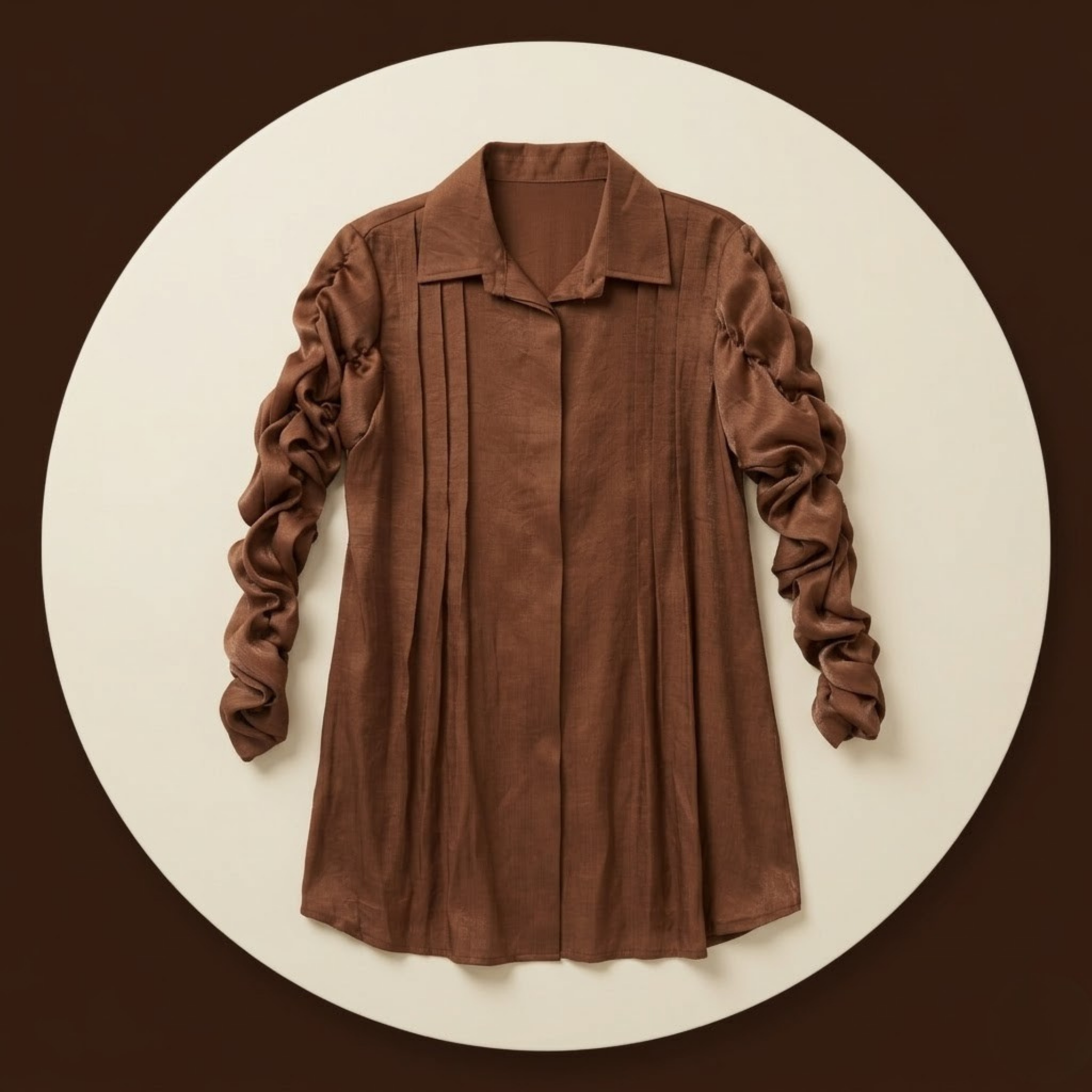 Womens Shirt 1Pcs 98