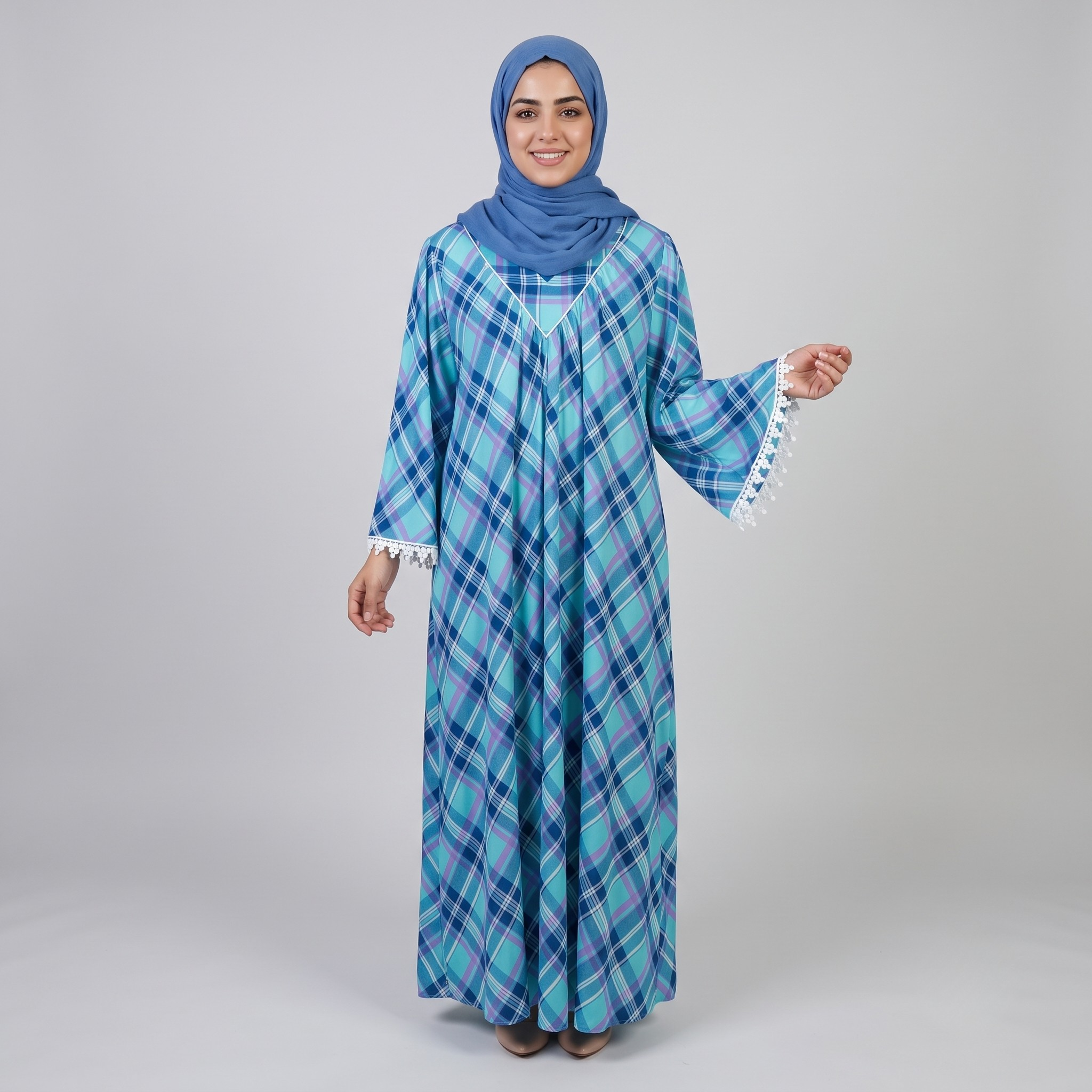 Darrah Nisai 1Pcs 22607