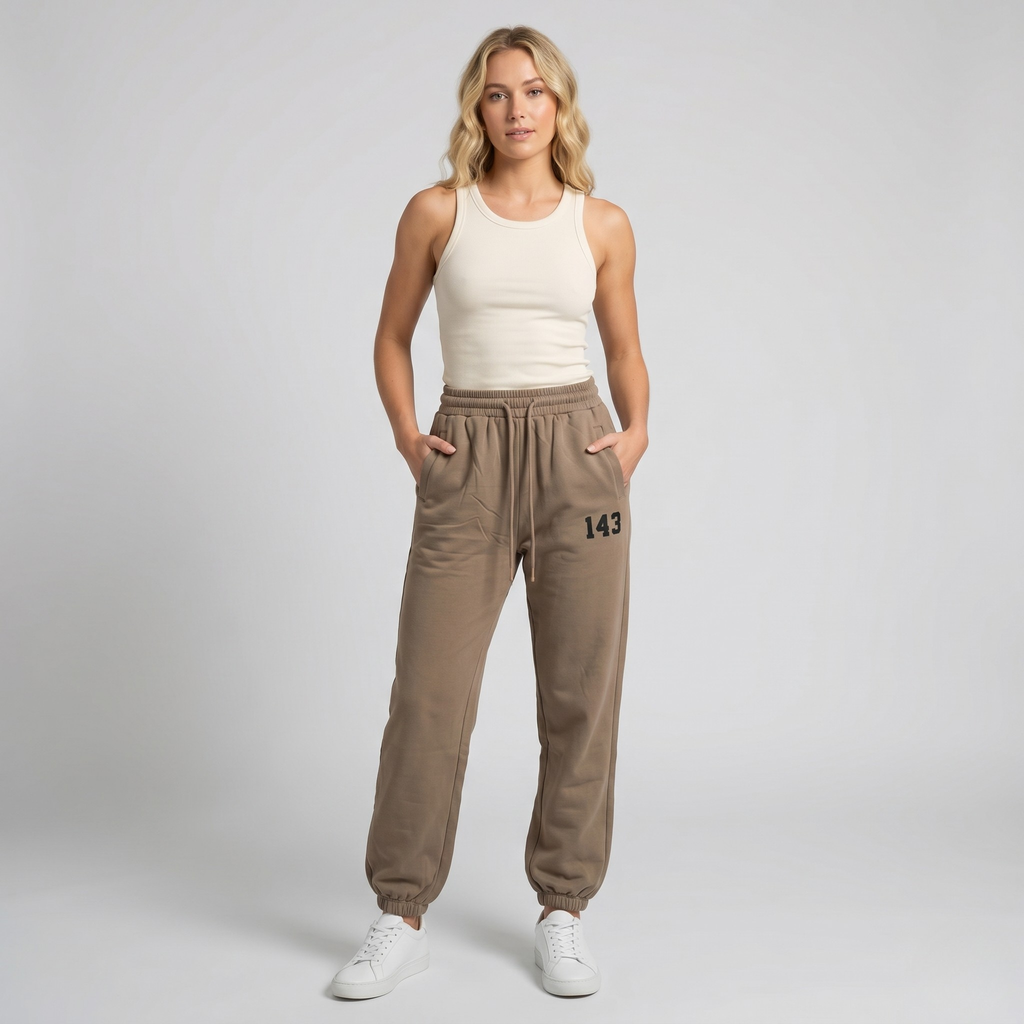 Womens Pants 62255