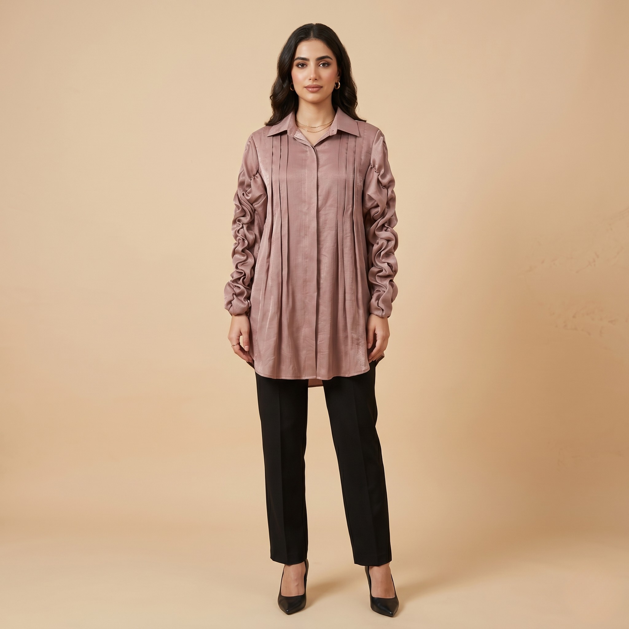 Womens Shirt 1Pcs 98