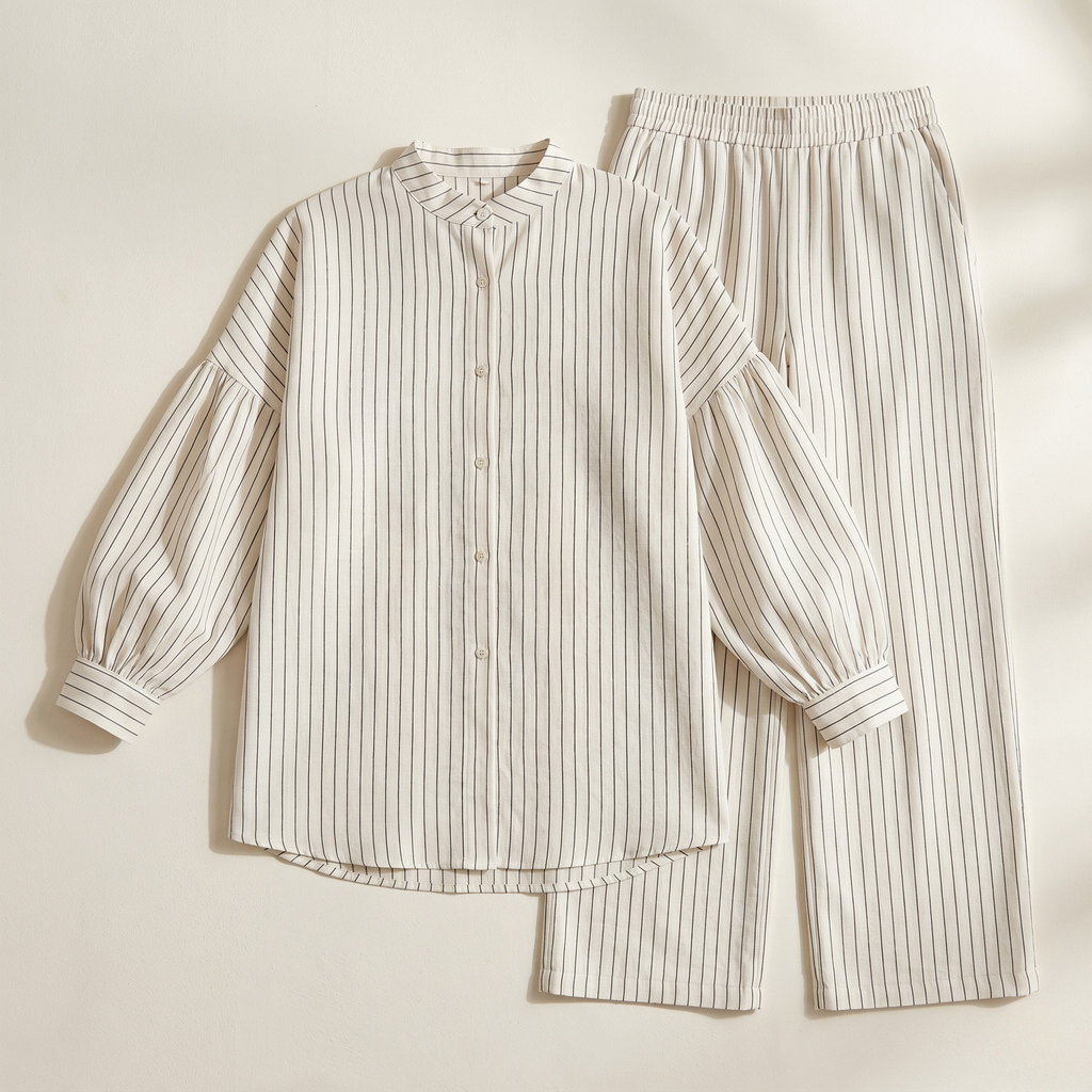 Womens 2Pcs Set 003265