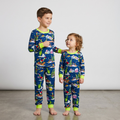 Christmas Gifts Kids L/S Pajamas