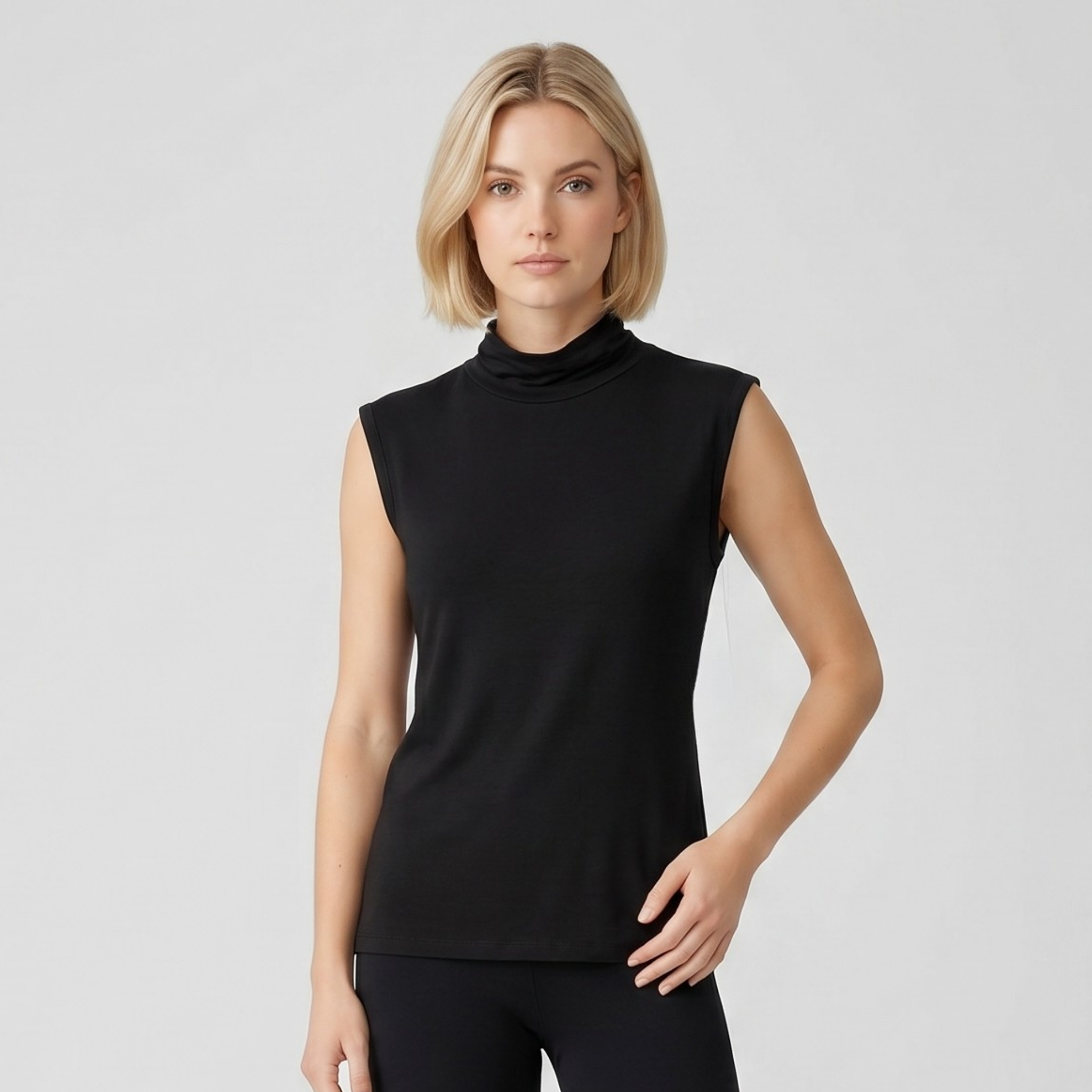 Womens Sleeveless Badi 30