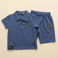 Kids H/S (w/shorts) FR-903B
