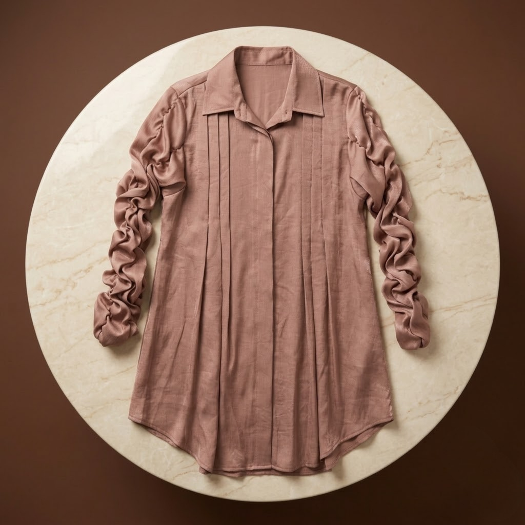 Womens Shirt 1Pcs 98