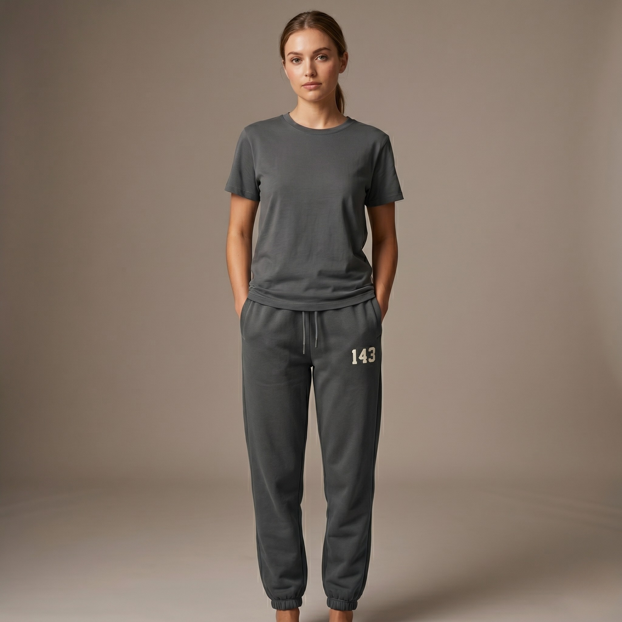 Womens Pants 62255