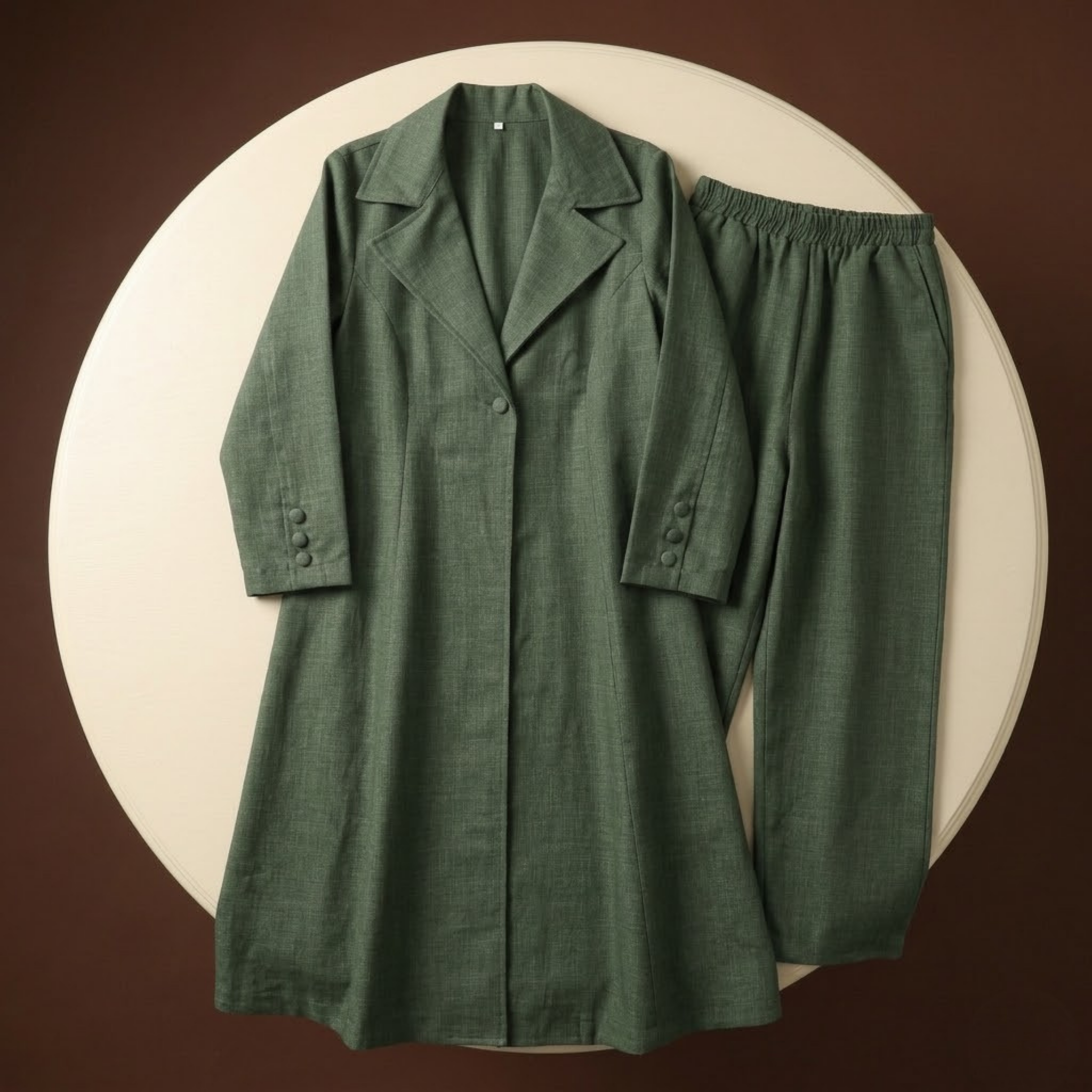 Womens 2Pcs Set 914