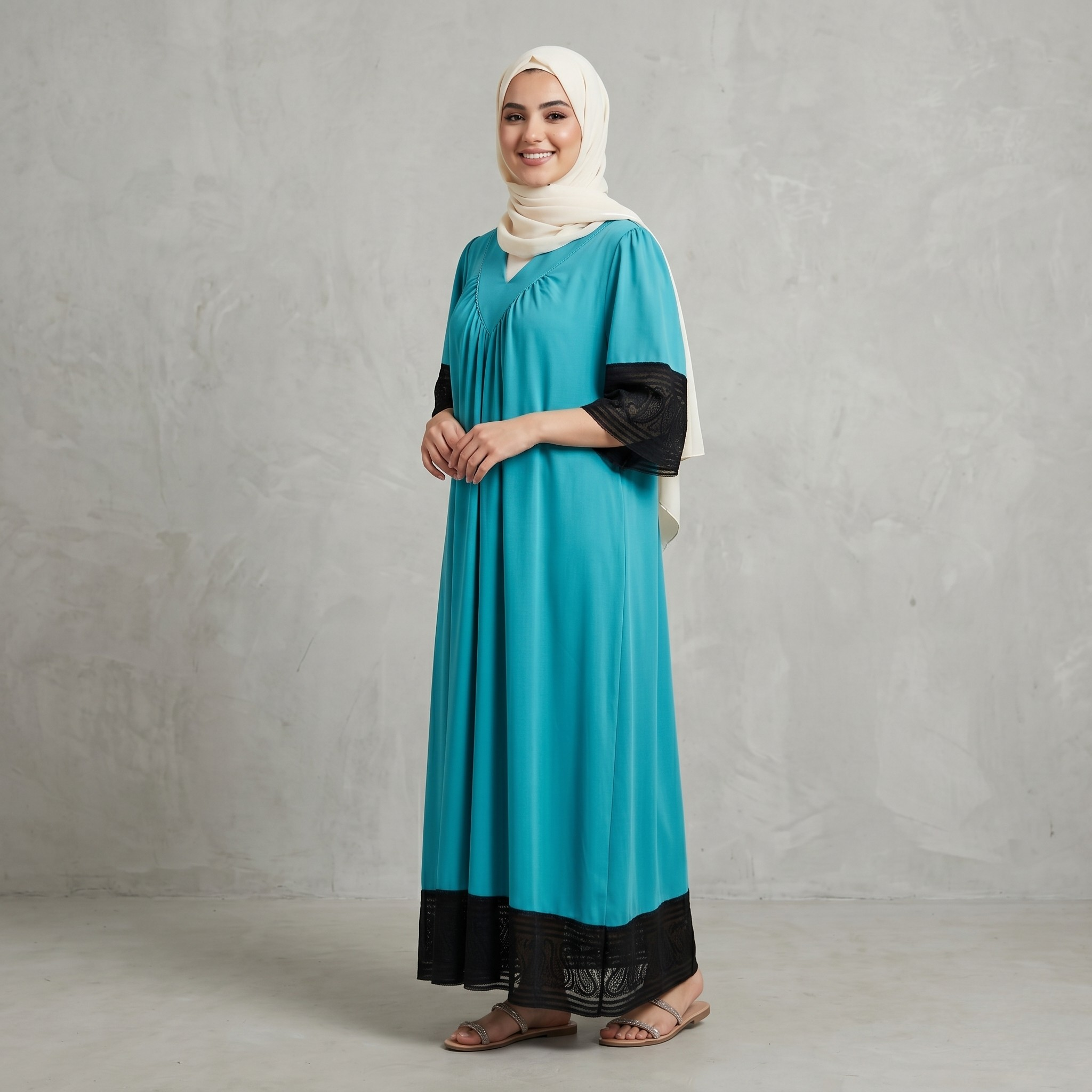 Darrah Nisai 1Pcs 22547-2
