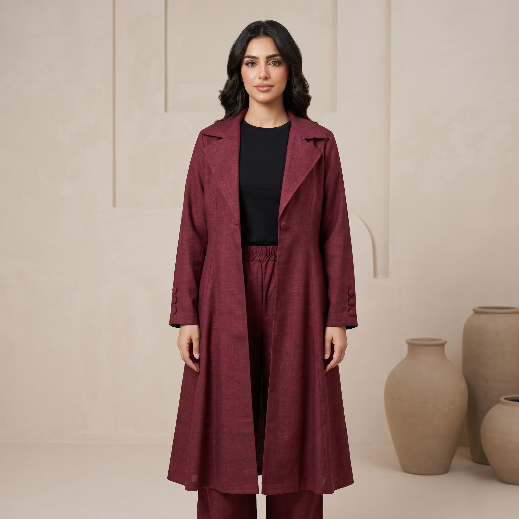 Womens 2Pcs Set 914