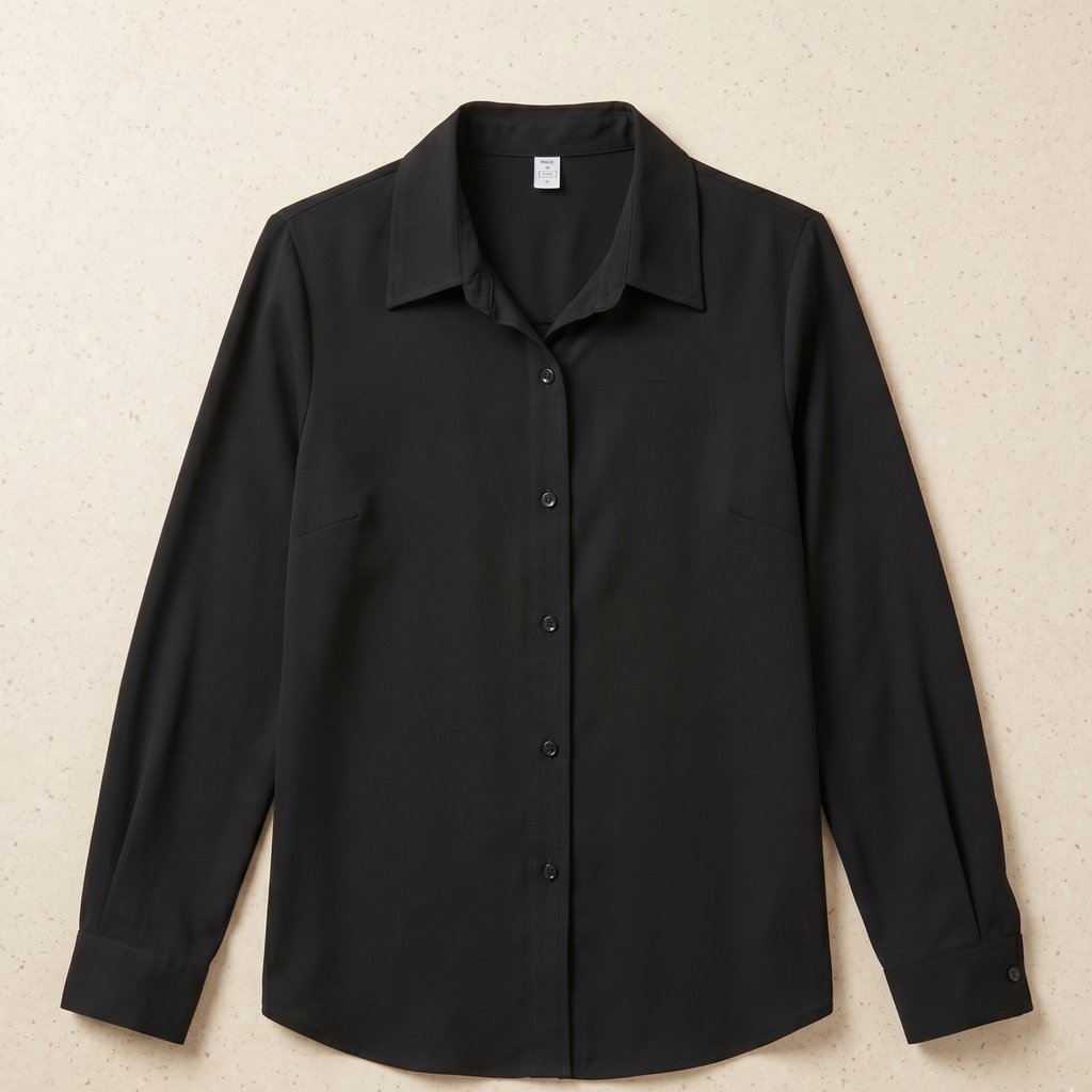 Womens Shirt F/S0010