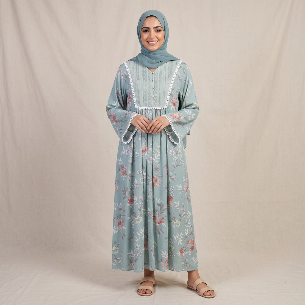 Darrah Nisai 1Pcs 22571-1