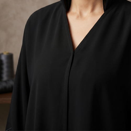 Abaya 1Pcs 0200