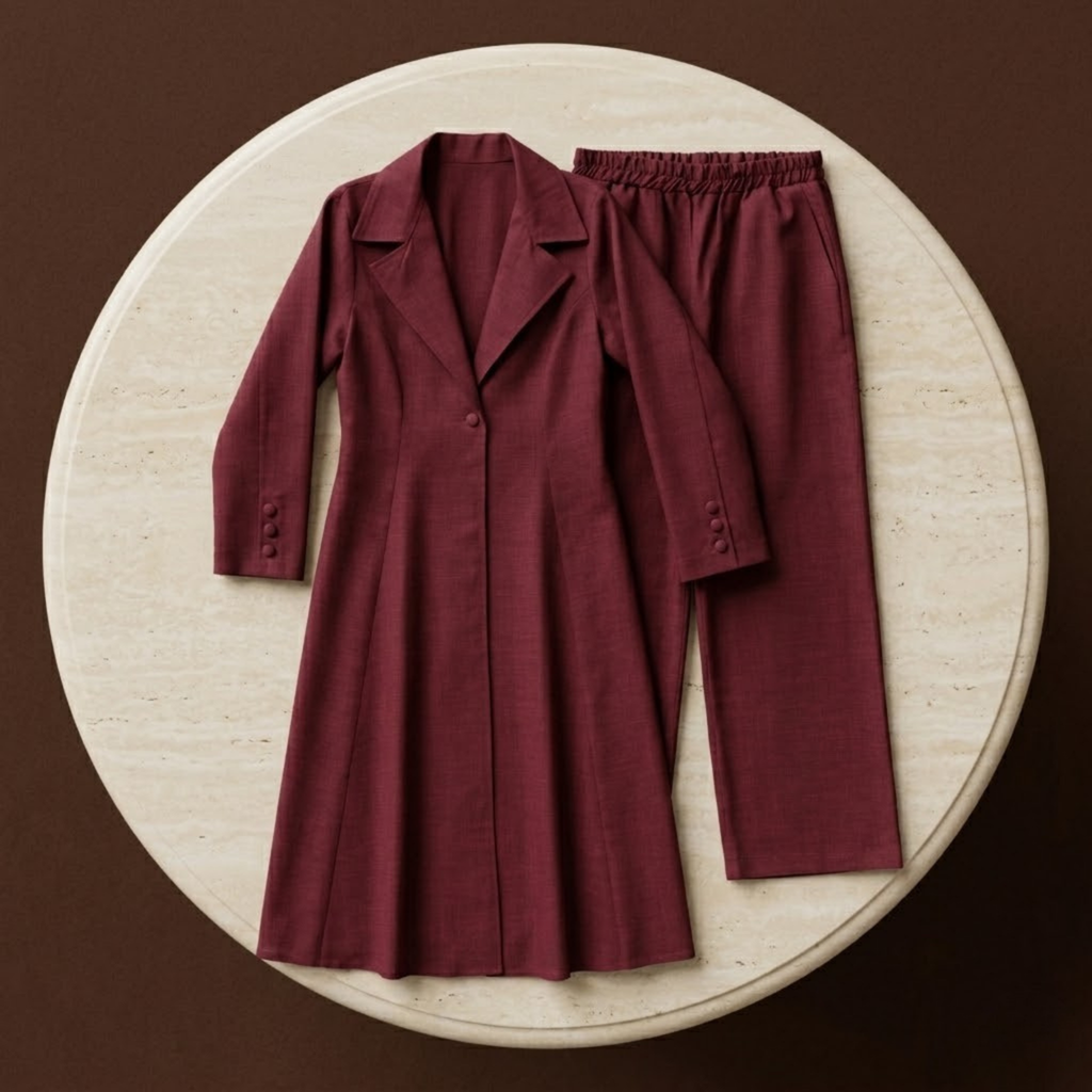 Womens 2Pcs Set 914